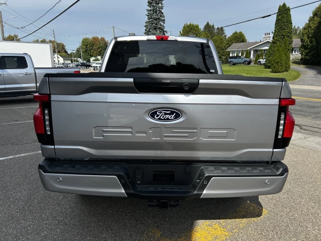 Ford F-150 Lightning FLASH 2025
