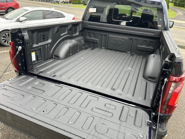 Ford F-150 Tremor 2025