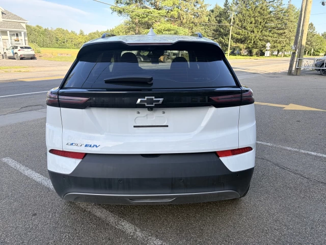 Chevrolet Bolt EUV Premier 2023