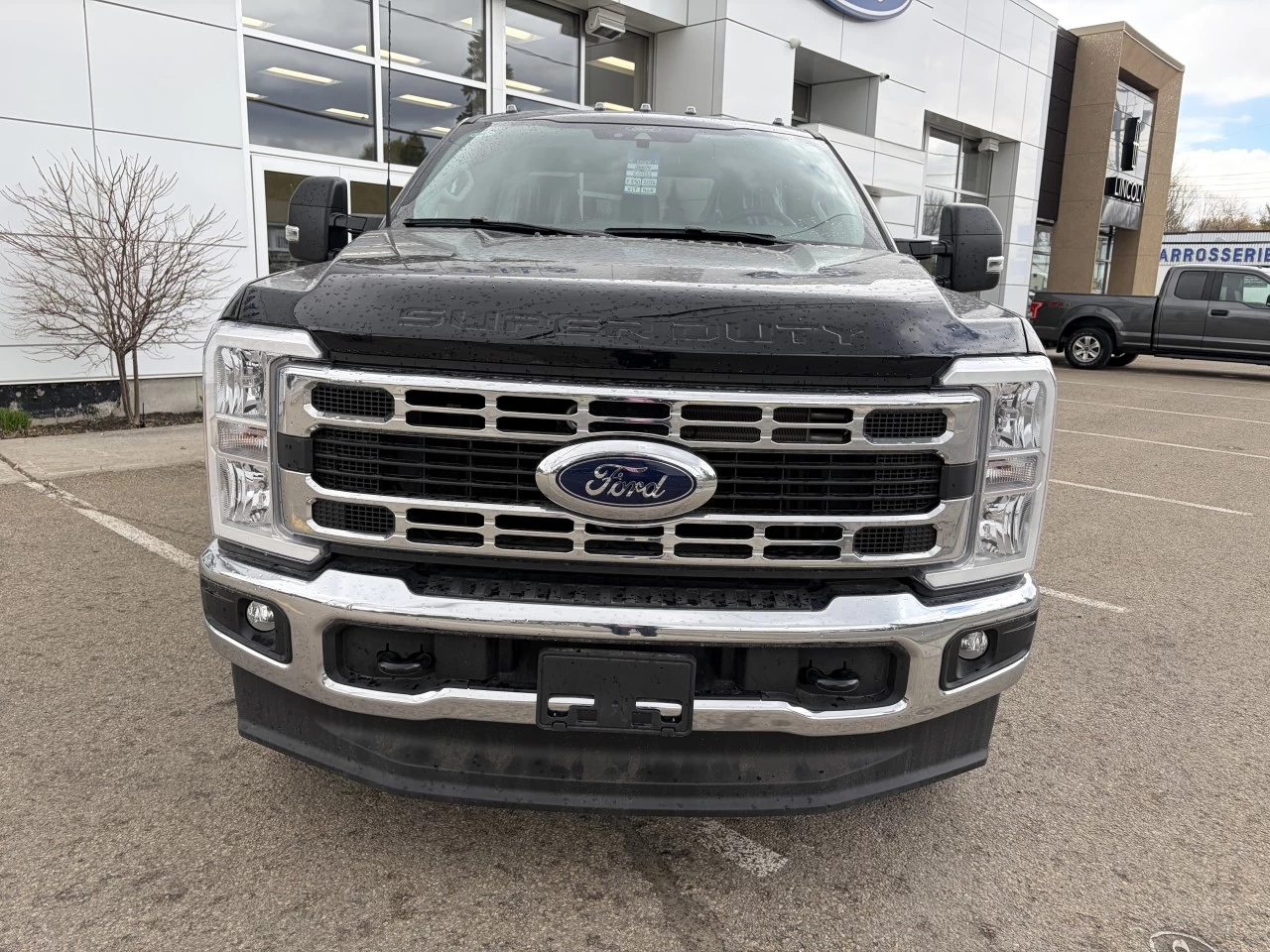 2026 Ford Super Duty F-250 SRW XL/XLT Main Image