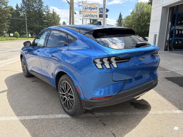 Ford Mustang Mach-E PREMIUM 2026