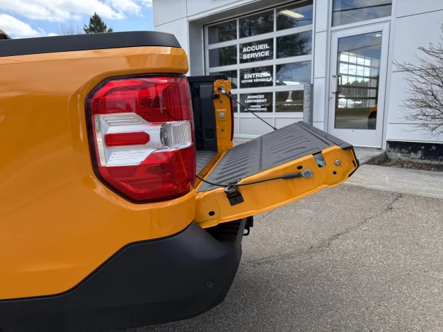 Ford Maverick XLT 2026