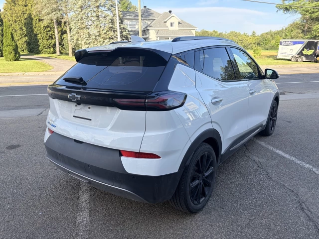 Chevrolet Bolt EUV Premier 2023