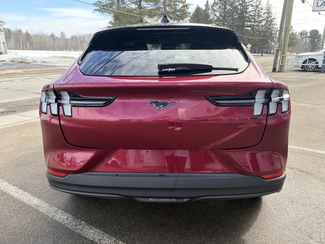 Ford Mustang Mach-E SELECT 2025