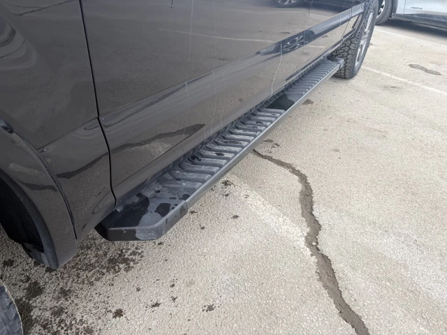 Ford F-150 LARIAT 502A 2020