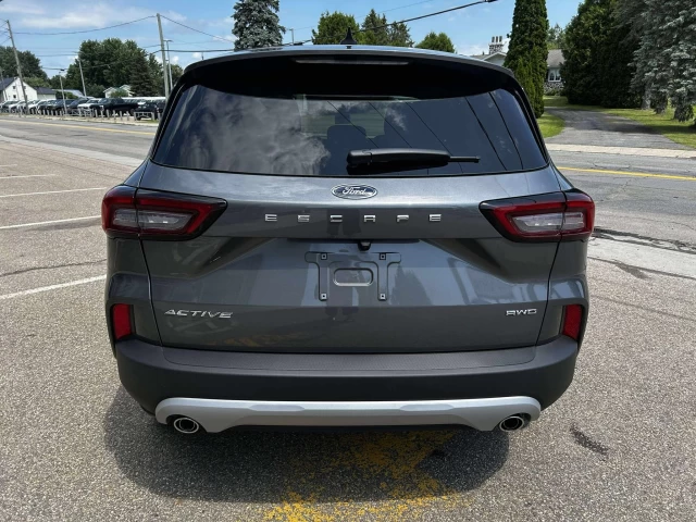 Ford Escape Active AWD 2025
