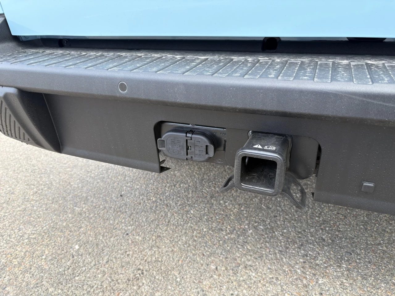 2026 Ford Maverick XLT Image principale