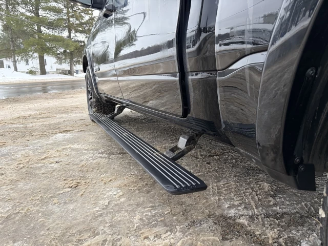 Ram 1500 Limited 4X4 CUIR BLACK EDITION 2022