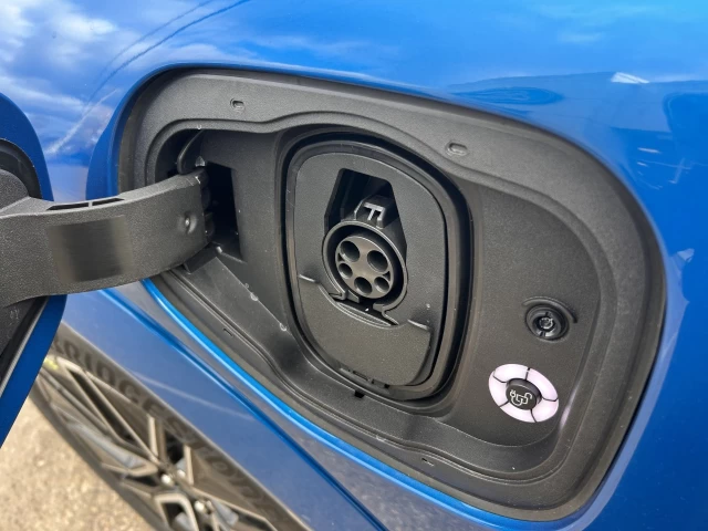 Ford Mustang Mach-E PREMIUM AWD 2025