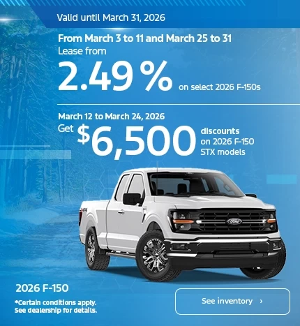 Slide 1 - Bronco 2023