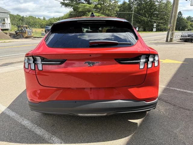 Ford Mustang Mach-E PREMIUM 2026