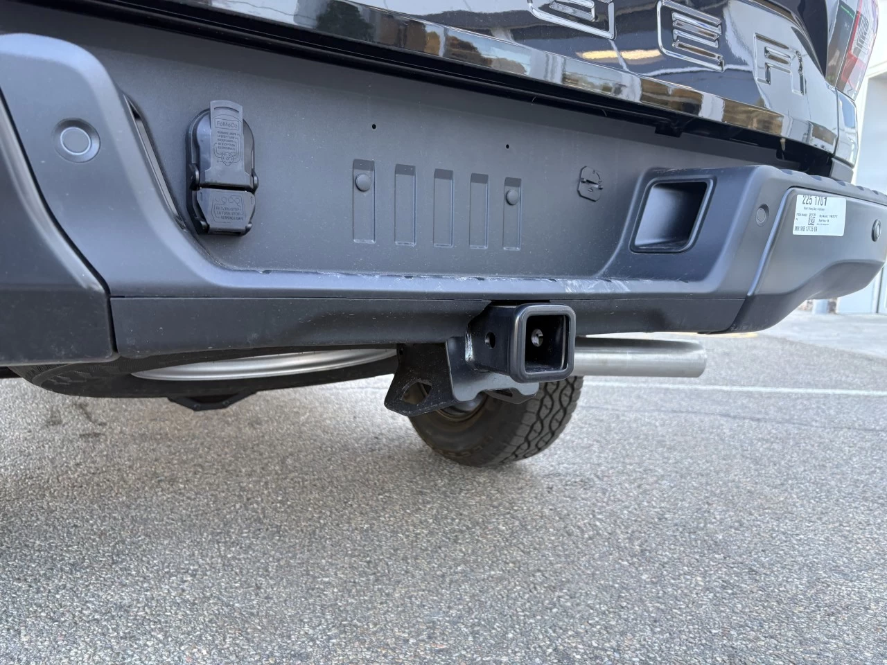 2026 Ford Ranger XLT Image principale