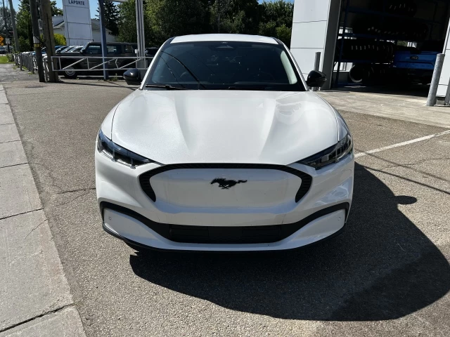 Ford Mustang Mach-E SELECT AWD 2024