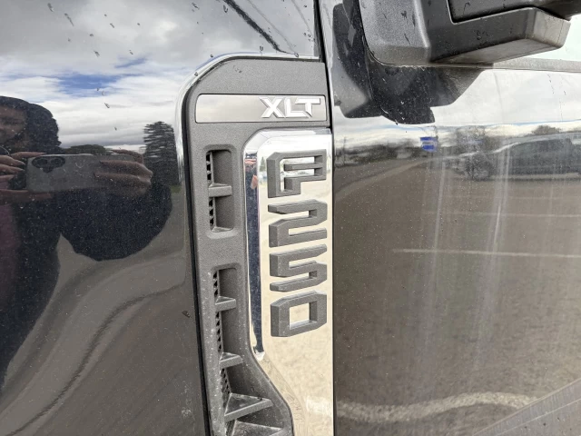 Ford Super Duty F-250 SRW XL/XLT 2026