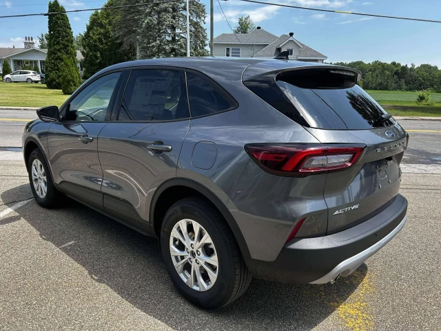 Ford Escape Active AWD 2025
