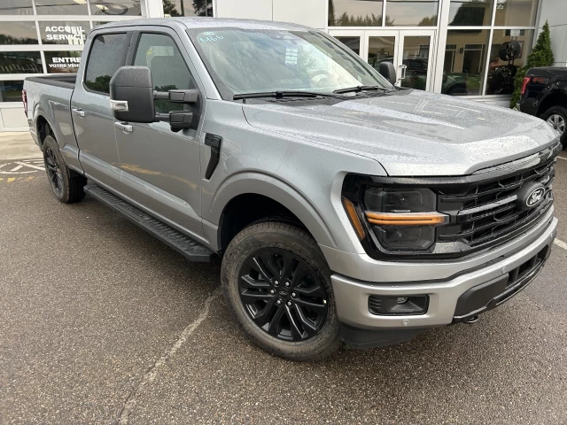 Ford F-150 XLT 2025
