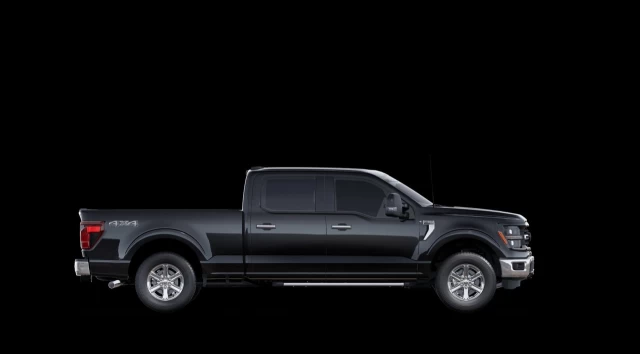 Ford F-150 XLT 2025