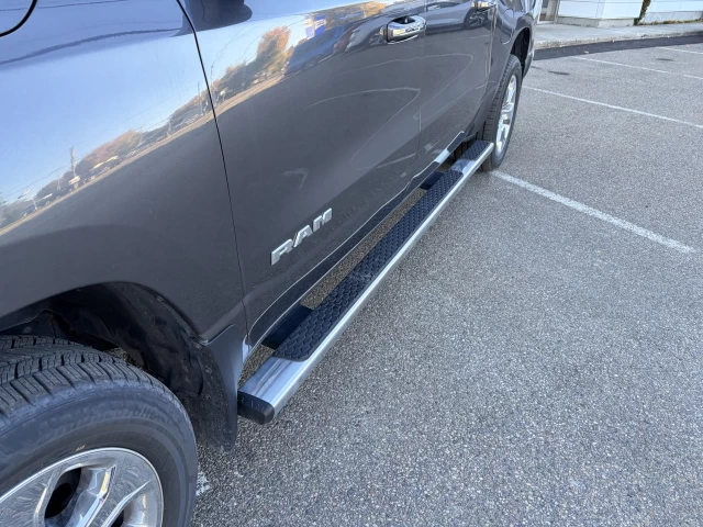 Ram 1500 Big Horn V8 5.7L 4X4 2019