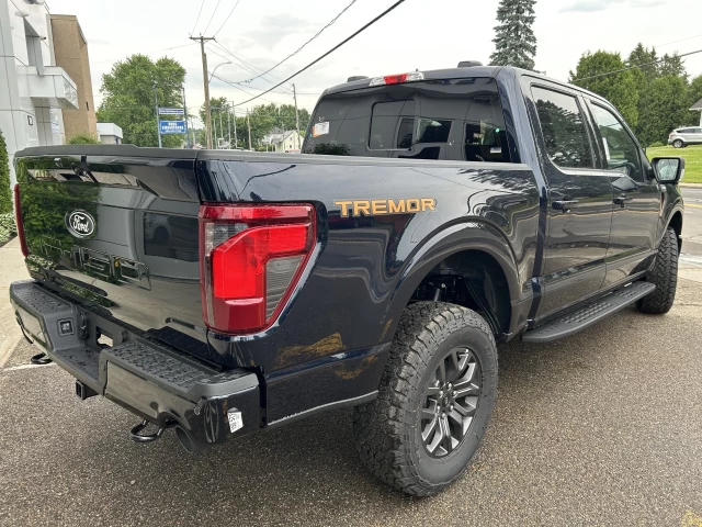Ford F-150 Tremor 2025