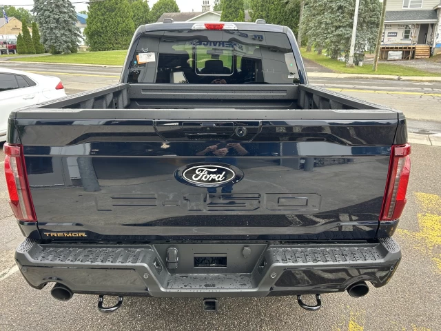 Ford F-150 Tremor 2025