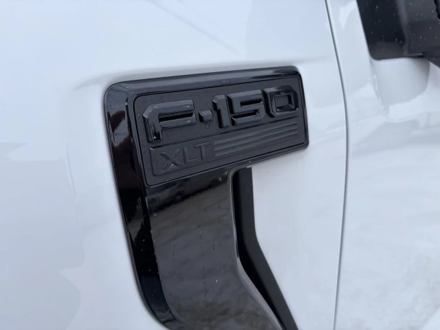 Ford F-150 XLT 303A 2026