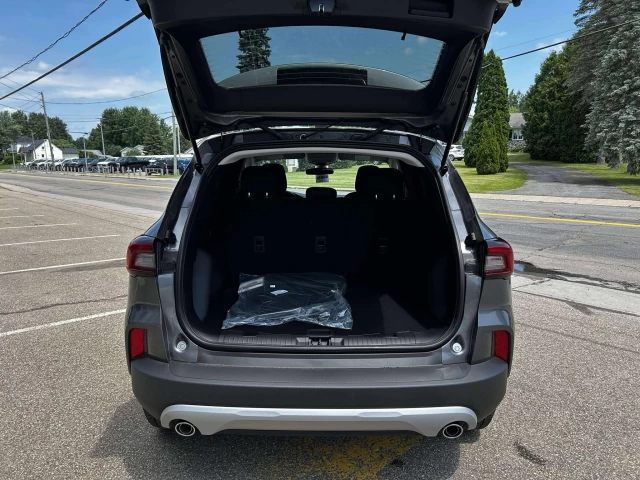 Ford Escape Active AWD 2025