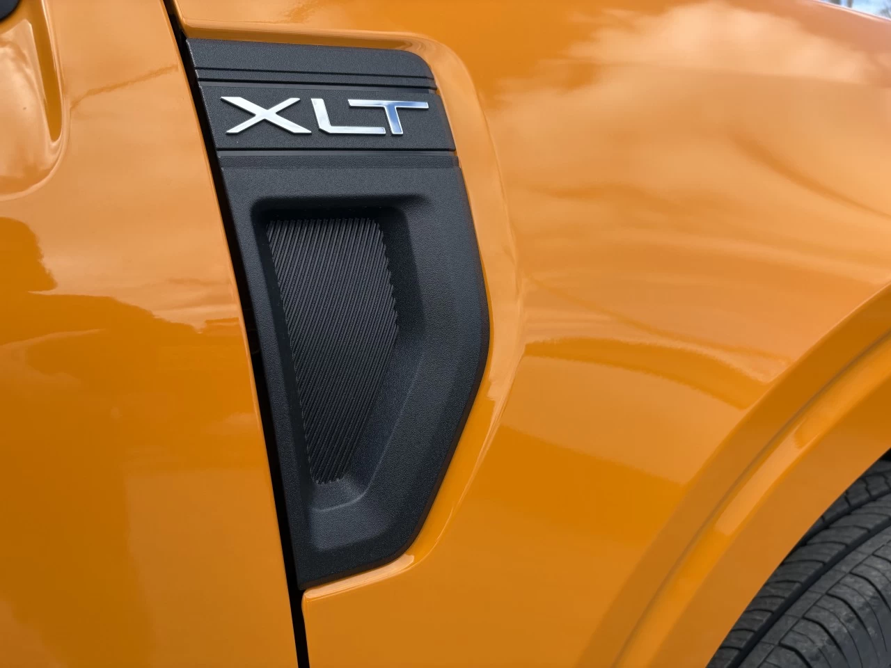 2026 Ford Maverick XLT Image principale