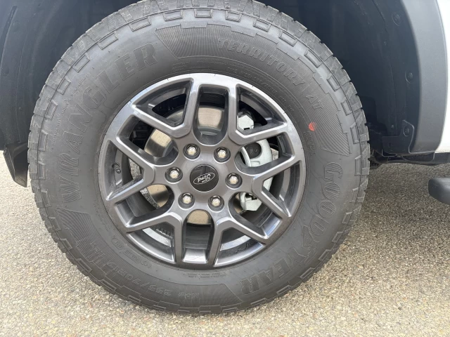Ford Ranger XLT 4X4 SUPERCREW ECOBOOST 300A 2026