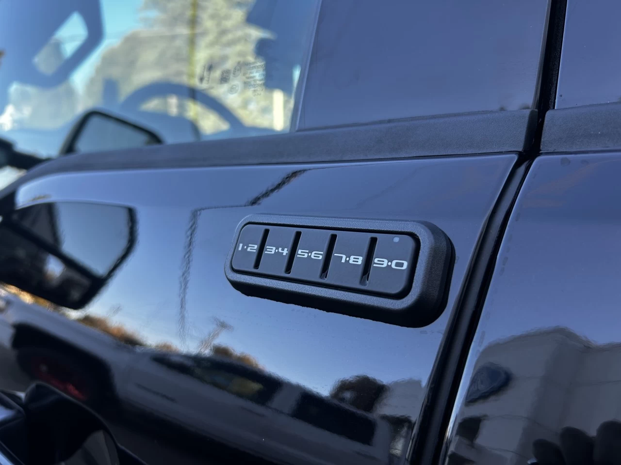 2025 Ford F-150 LARIAT Image principale