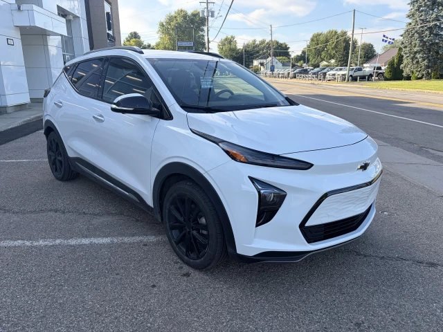 Chevrolet Bolt EUV Premier 2023