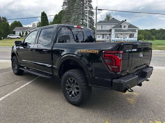 Ford F-150 Tremor 2025