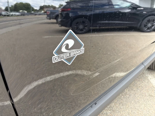 Ford Bronco Sport Outer Banks 2026