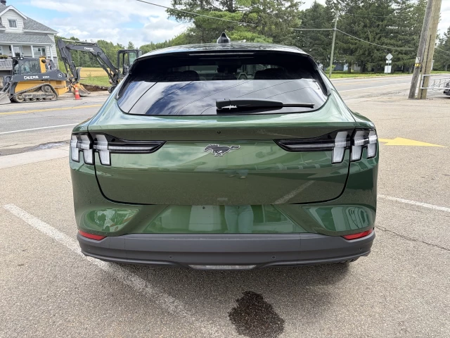 Ford Mustang Mach-E PREMIUM 2026