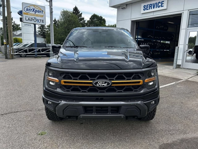 Ford F-150 Tremor 2025