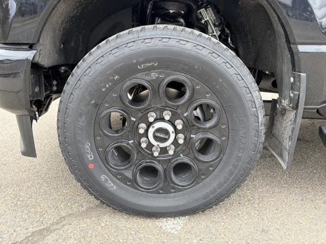 Ford Super Duty F-250 SRW LARIAT 2026