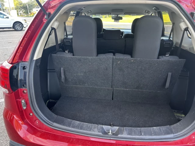 Mitsubishi Outlander SE 2016