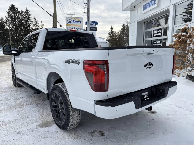 Ford F-150 XLT 303A 2026
