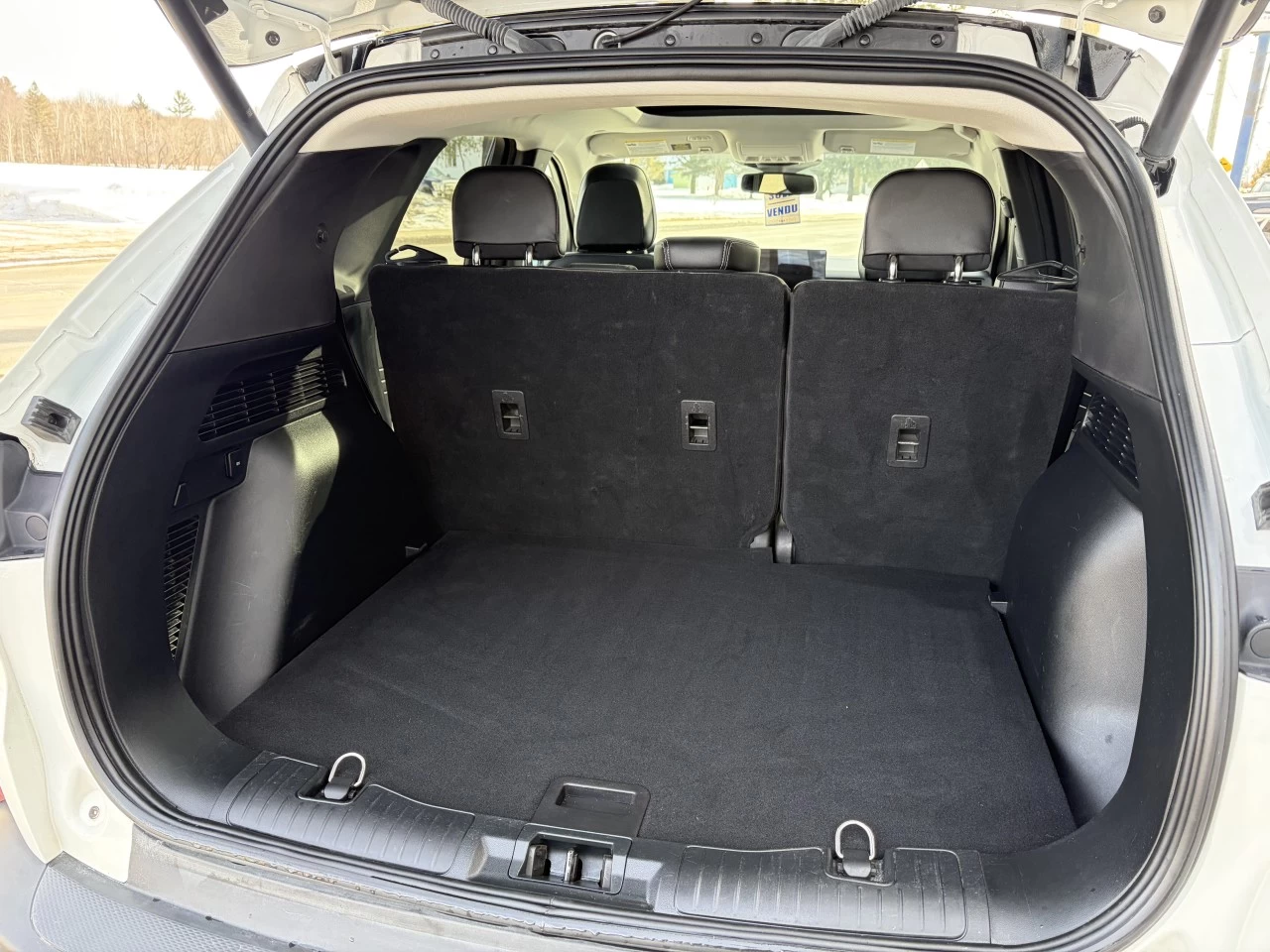 2023 Ford Escape PHEV HAUT NIVEAU 700A TOIT PANORAMIQUE ENSEMBLE REMORQUAGE AFFICHAGE TÊTE HAUTTE Image principale