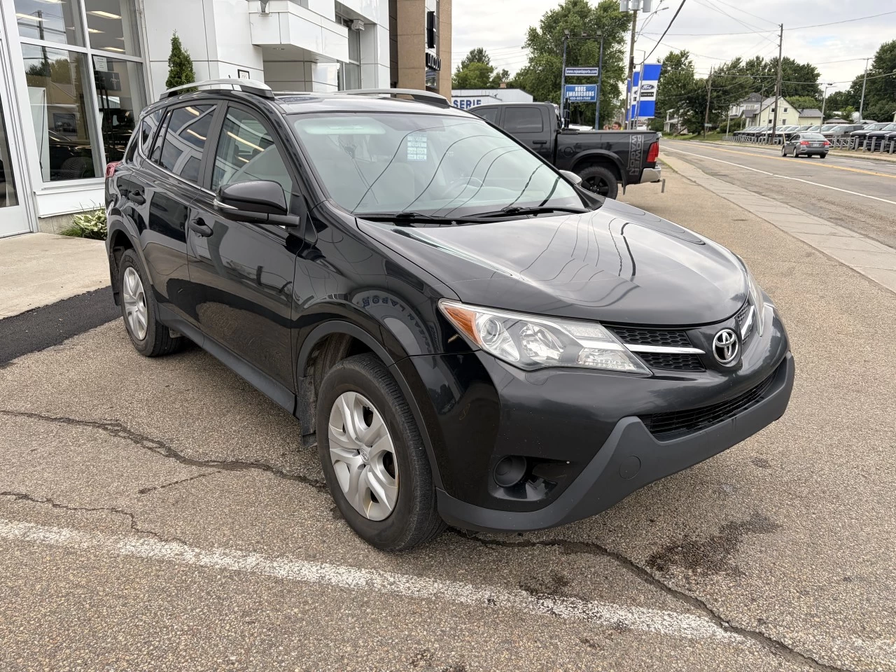 2013 Toyota RAV4 LE AWD CAMÉRA DE RECUL BLUETOOTH RÉGULATEUR DE VITESSE https://www.st-norbertford.com/resize/b990ff35b810a3abc0cc817b2ca24889-1