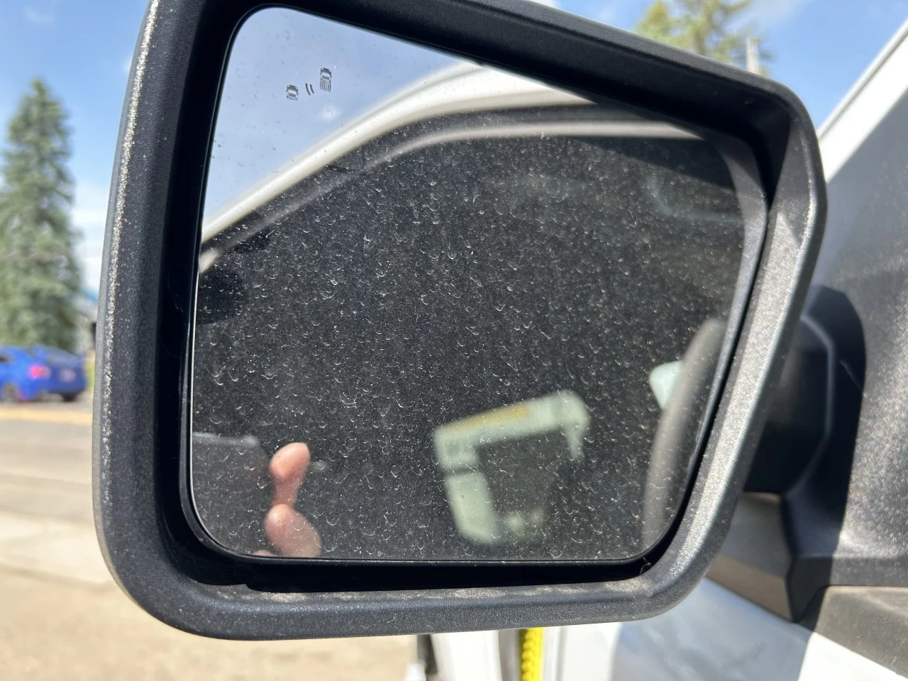 2025 Ford F-150 STX Main Image