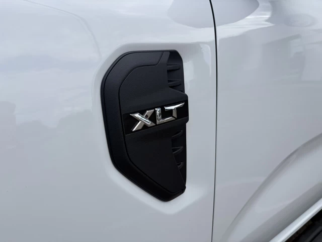 Ford Ranger XLT 4X4 SUPERCREW ECOBOOST 300A 2026
