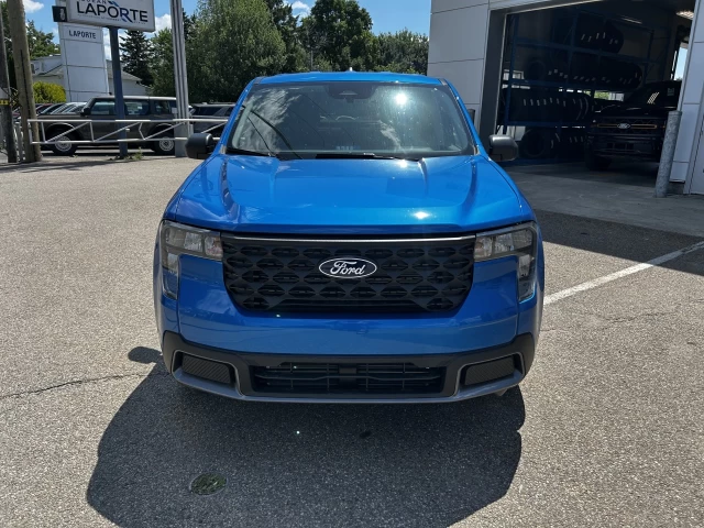 Ford Maverick XLT 2025