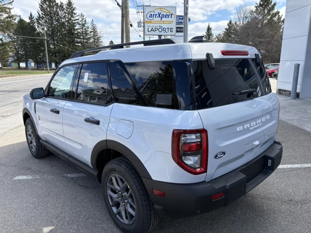 Ford Bronco Sport Big Bend 2026