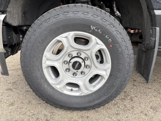 Ford Super Duty F-250 SRW XL/XLT 2026