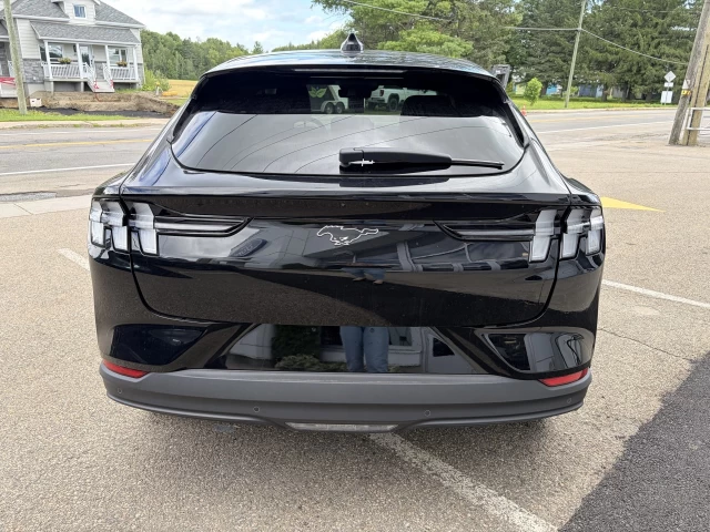 Ford Mustang Mach-E PREMIUM 2026