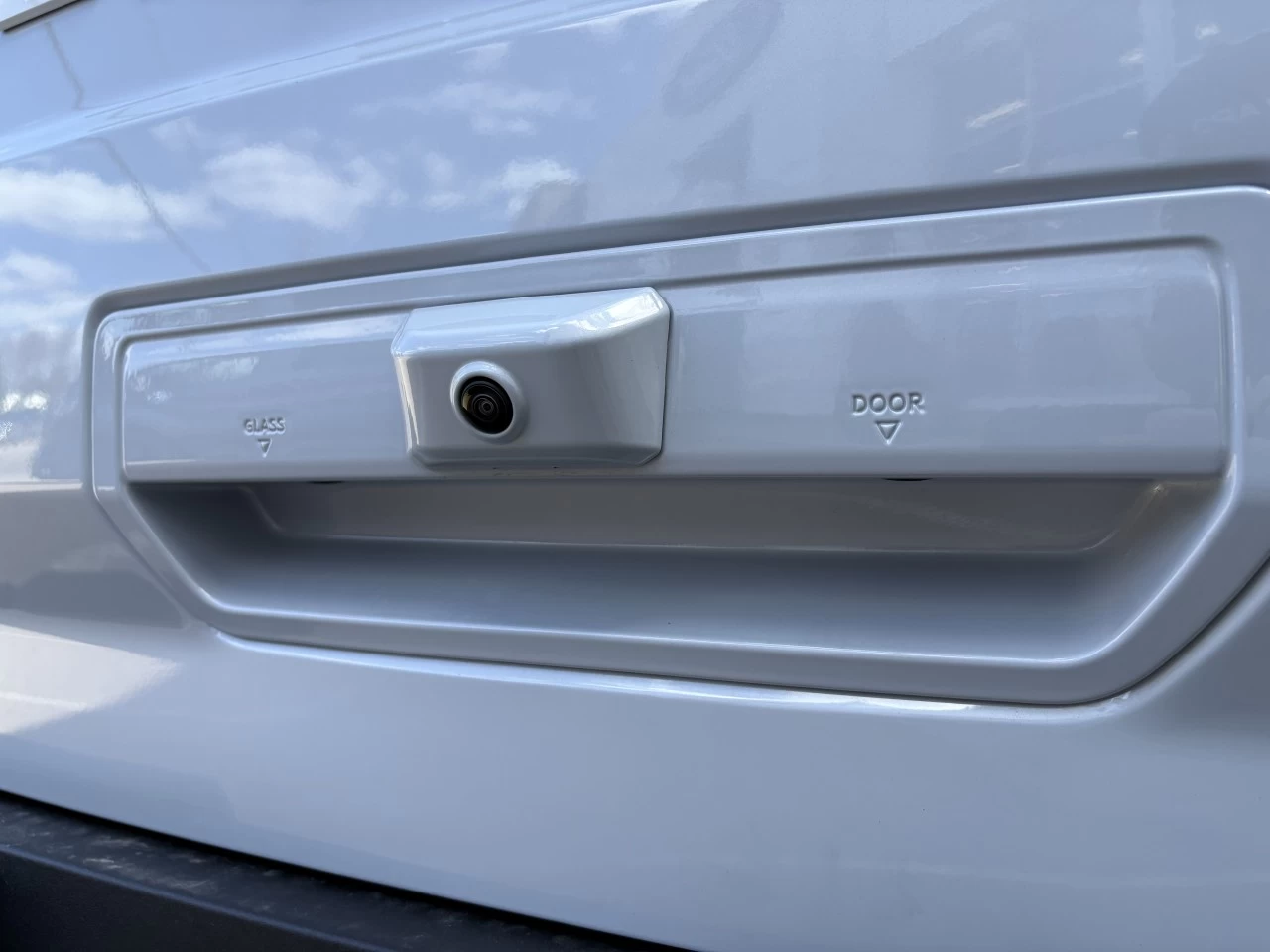 2026 Ford Bronco Sport Big Bend Image principale