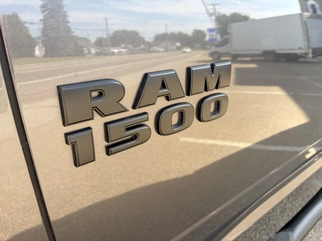 Ram 1500 Express 2018