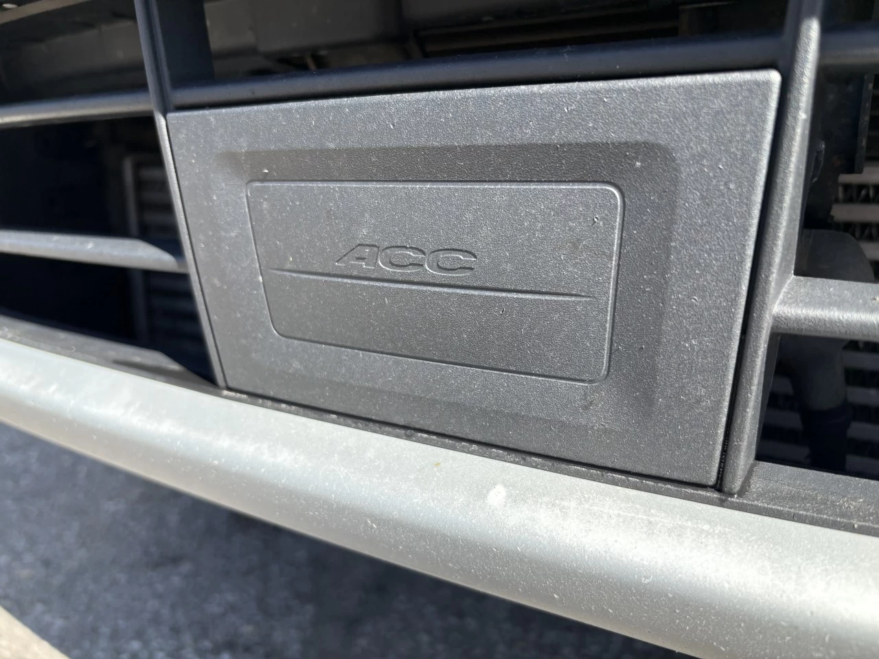 2019 Ford Escape SEL Image principale