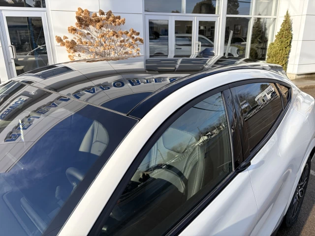 Ford Mustang Mach-E PREMIUM 2025