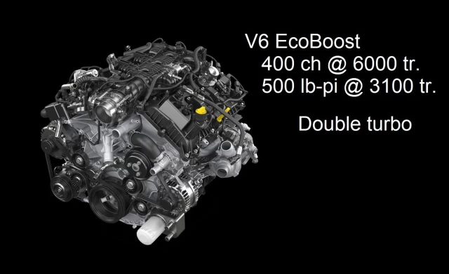 Ford F-150 XLT 2025